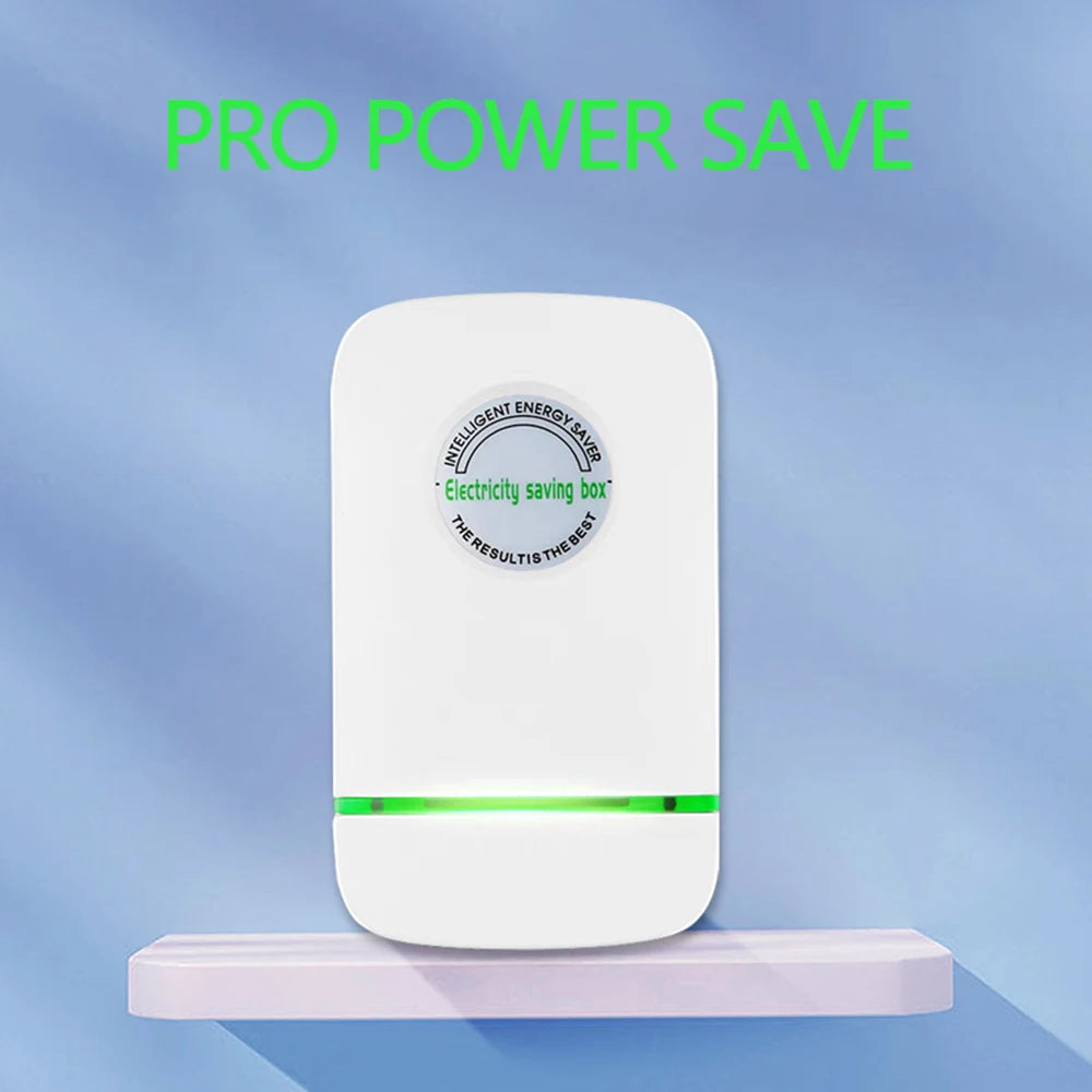 Power saving energy stabilizer